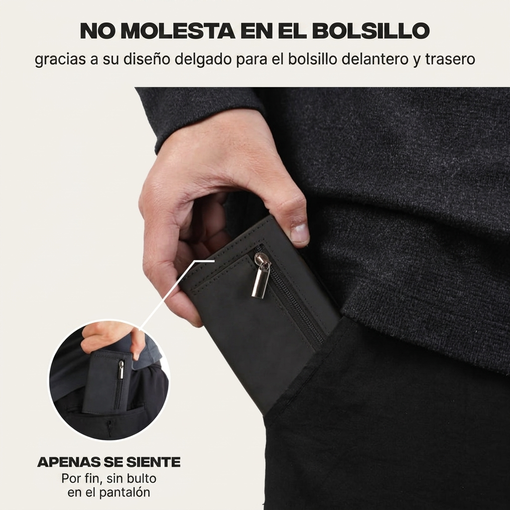 Cartex Wallet 2.0 Ultra Slim