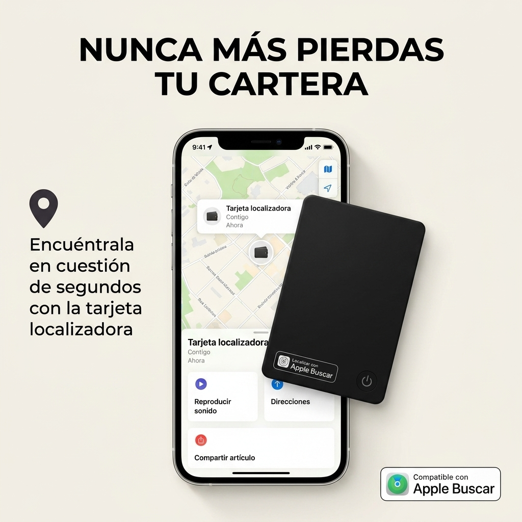 Cartex Wallet 2.0 Ultra Slim