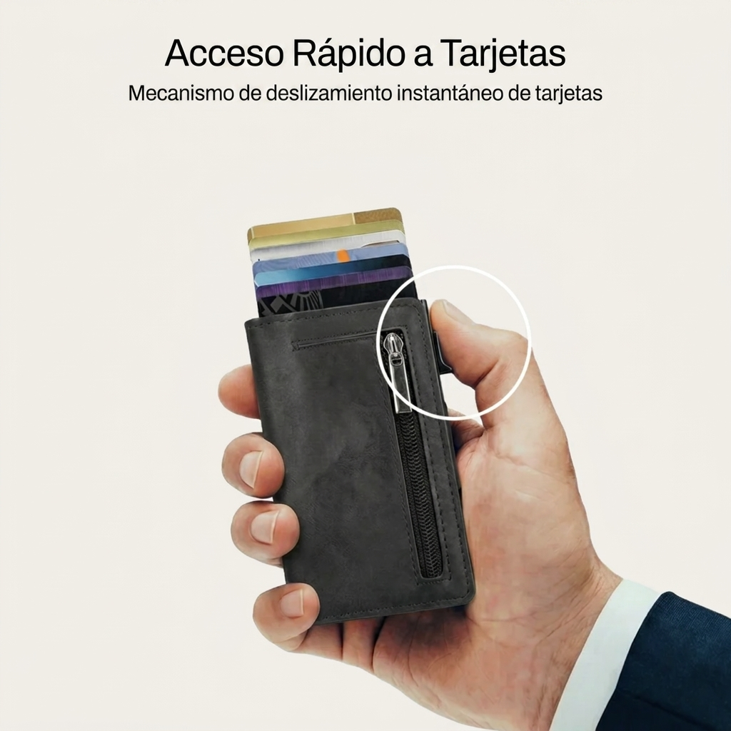 Cartex Wallet 2.0 Ultra Slim