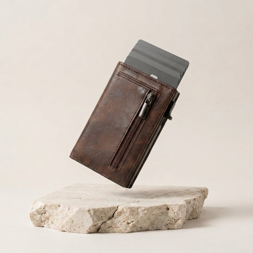 Cartex Wallet 2.0 Ultra Slim