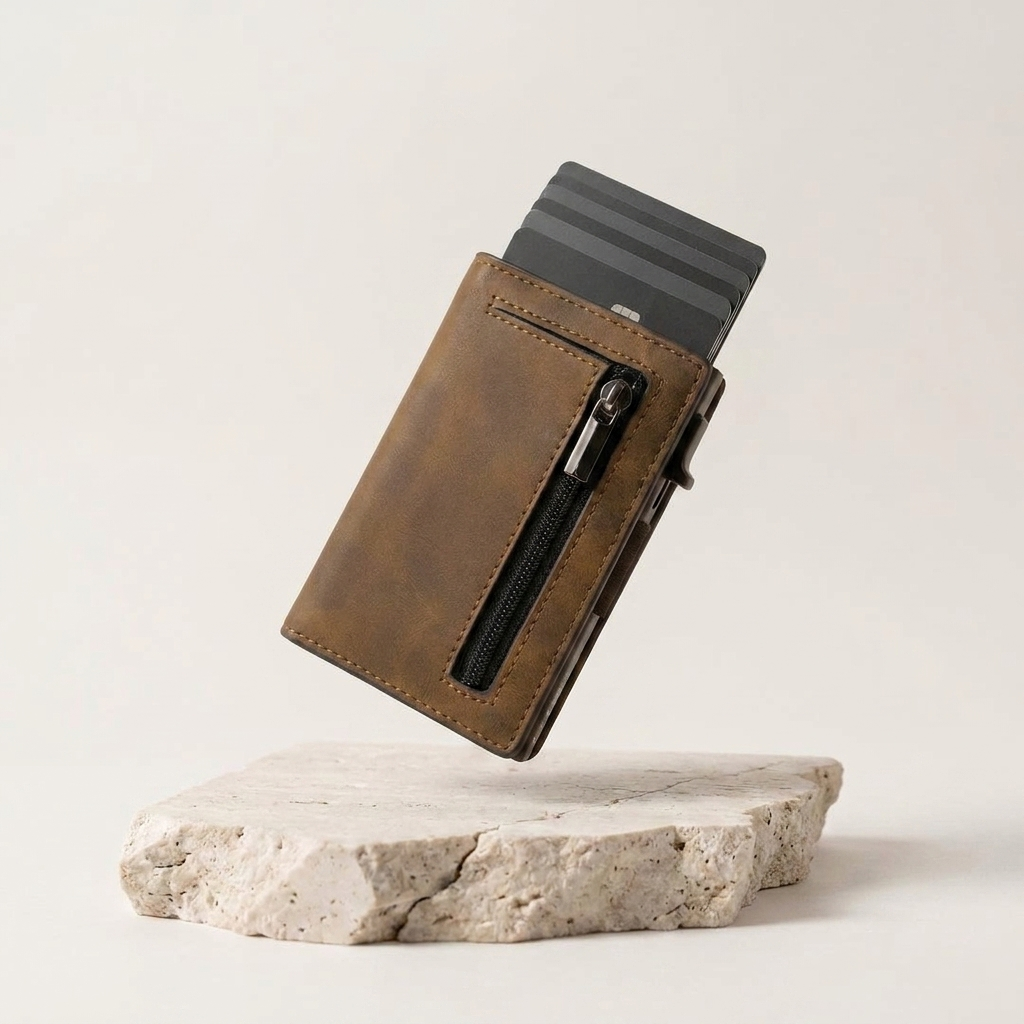 Cartex Wallet 2.0 Ultra Slim