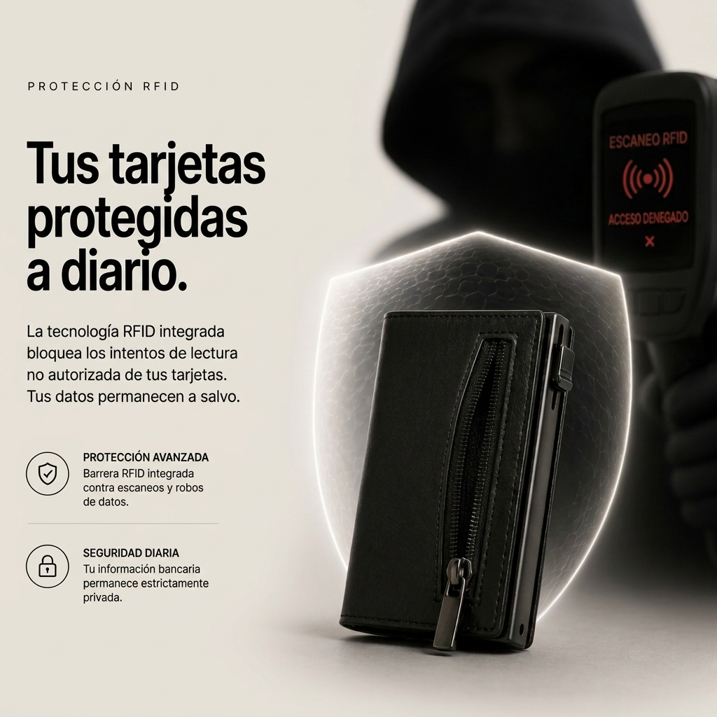Cartex Wallet 2.0 Ultra Slim