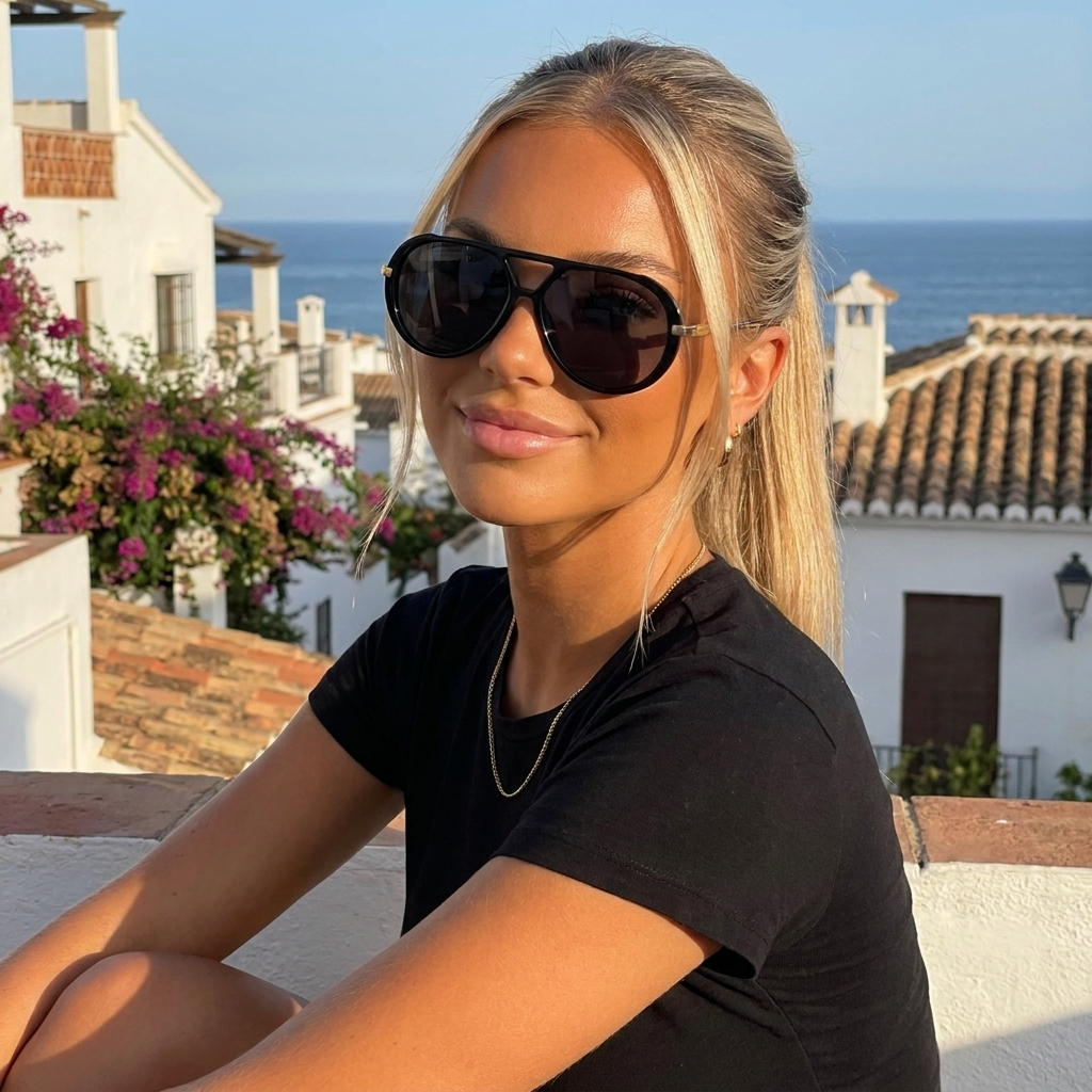 Gafas de sol B-Tech