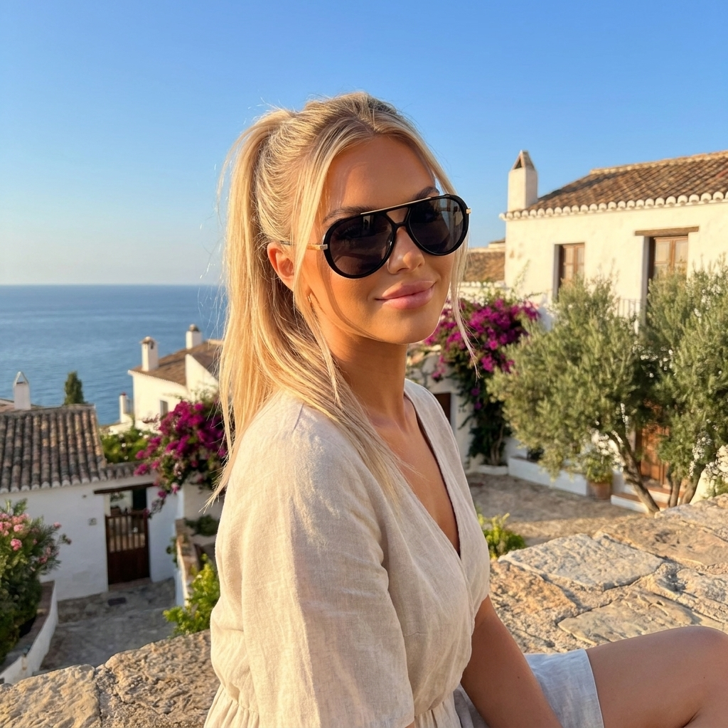 Gafas de sol B-Tech