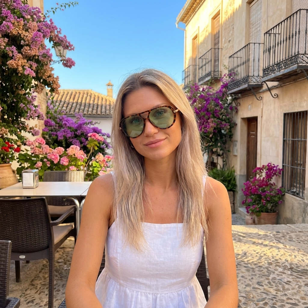 Gafas de sol B-Tech