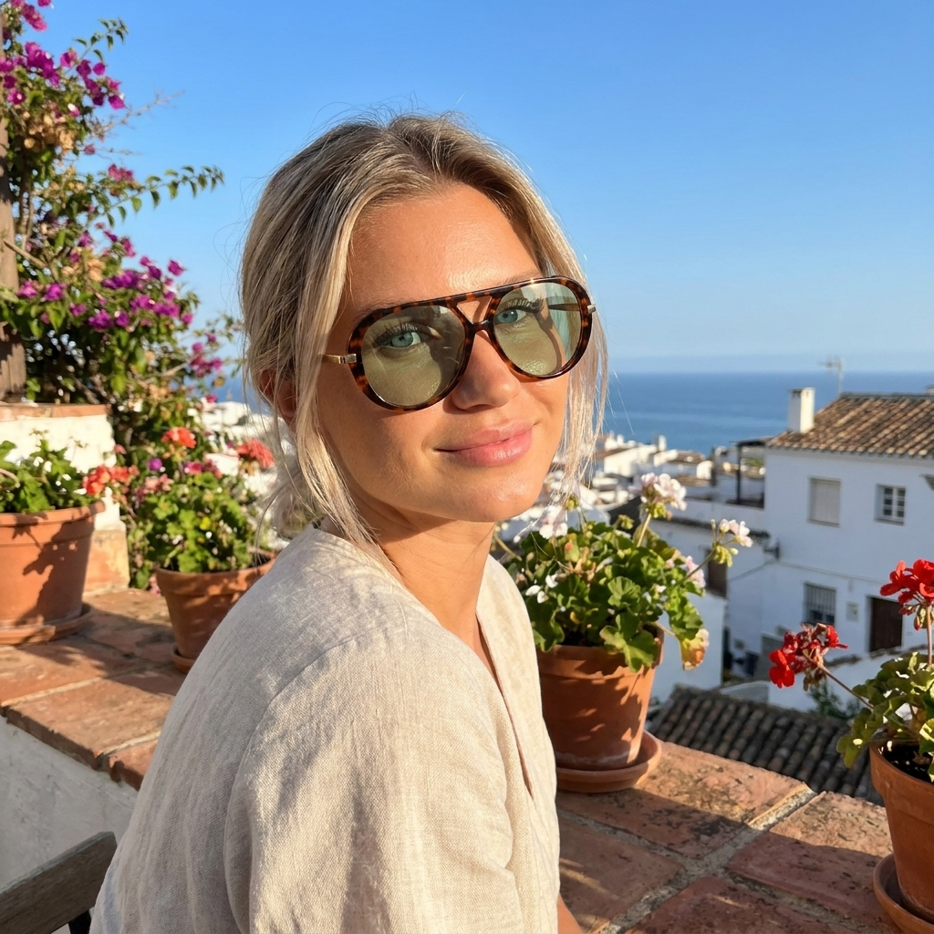 Gafas de sol B-Tech