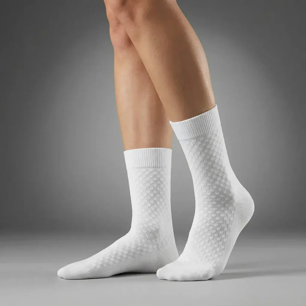 Calcetines de Bambú Sin Marcas
