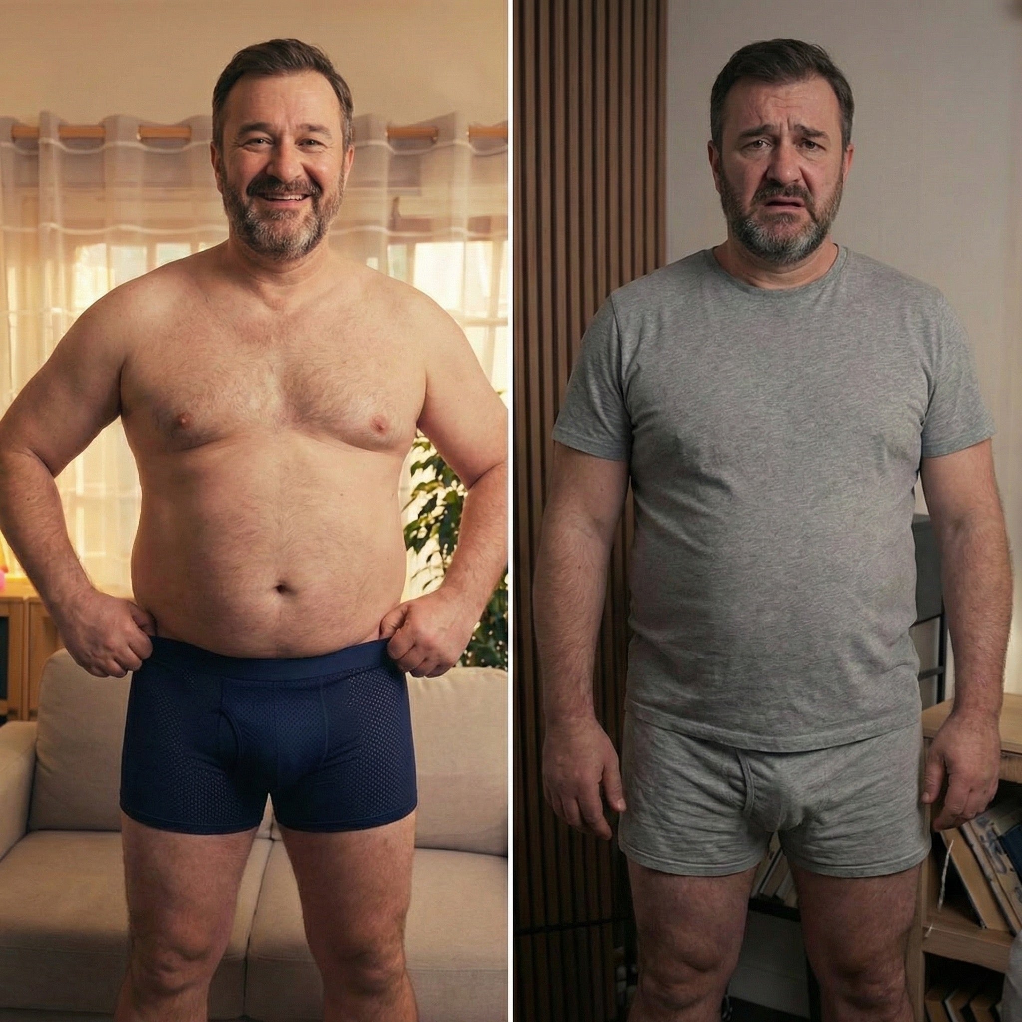 Boxers de Bambú: Confort para Todo el Día