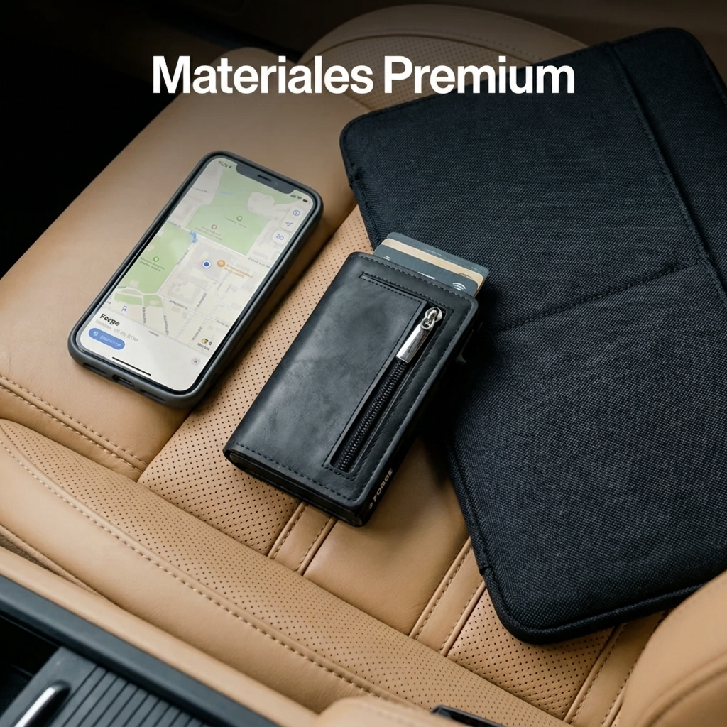 Cartex Wallet 2.0 Ultra Slim