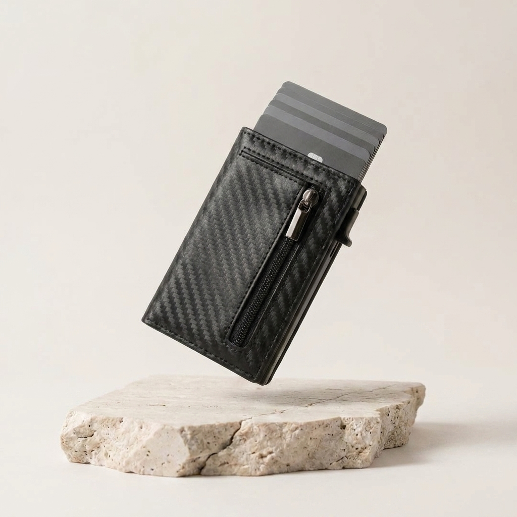 Cartex Wallet 2.0 Ultra Slim